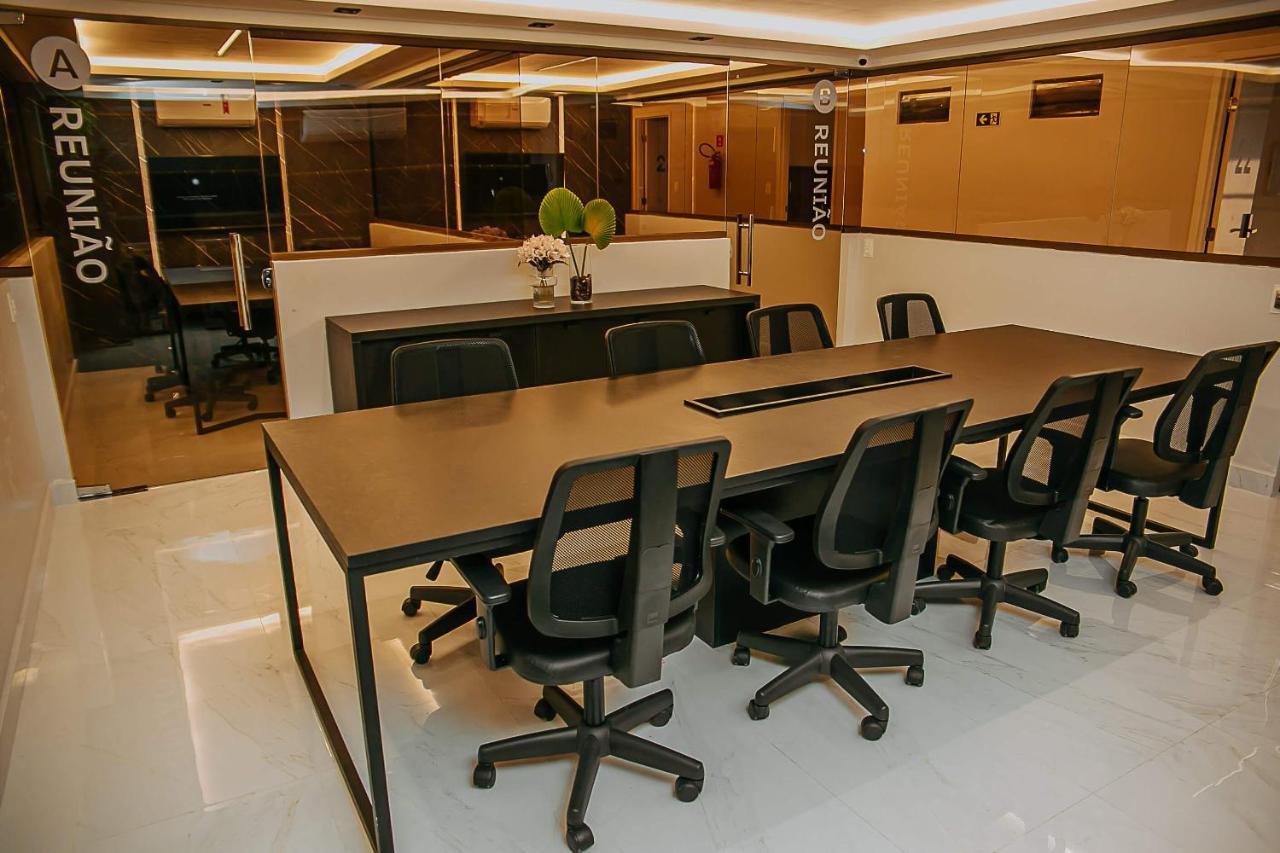 Unity Suites Beira Mar Joao Pessoa Luaran gambar