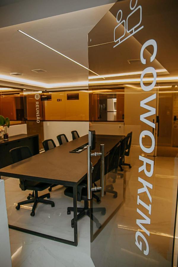 Unity Suites Beira Mar Joao Pessoa Luaran gambar
