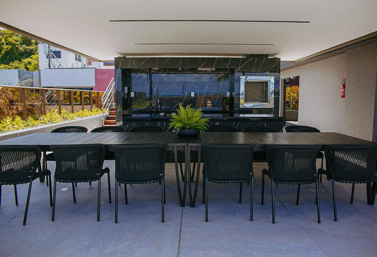 Unity Suites Beira Mar Joao Pessoa Luaran gambar