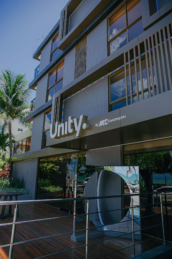 Unity Suites Beira Mar Joao Pessoa Luaran gambar
