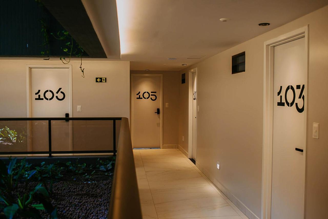 Unity Suites Beira Mar Joao Pessoa Luaran gambar