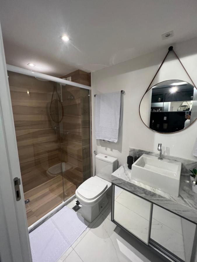Unity Suites Beira Mar Joao Pessoa Luaran gambar