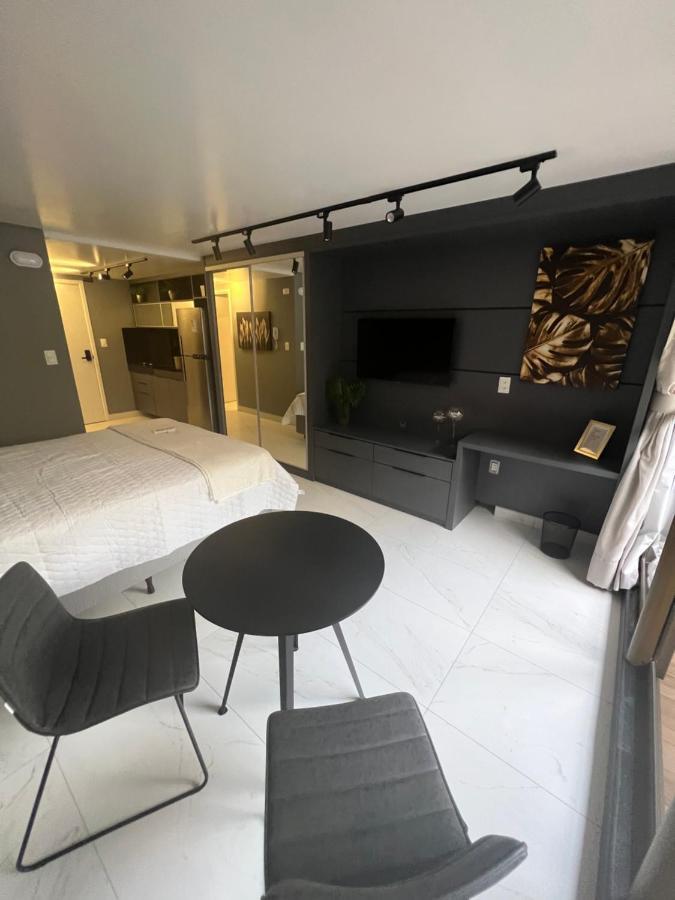 Unity Suites Beira Mar Joao Pessoa Luaran gambar