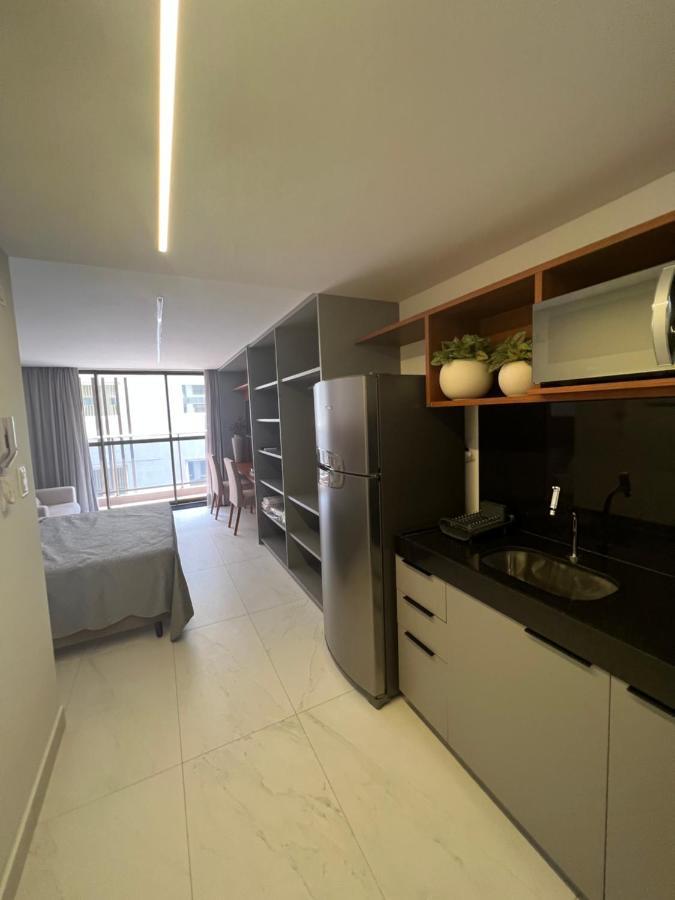 Unity Suites Beira Mar Joao Pessoa Luaran gambar