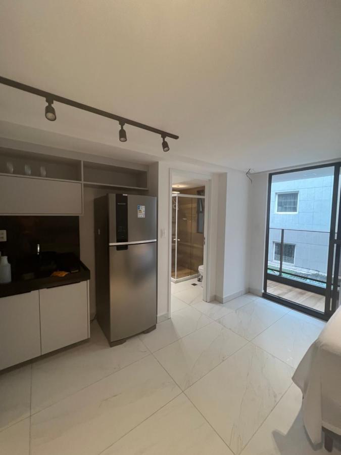 Unity Suites Beira Mar Joao Pessoa Luaran gambar