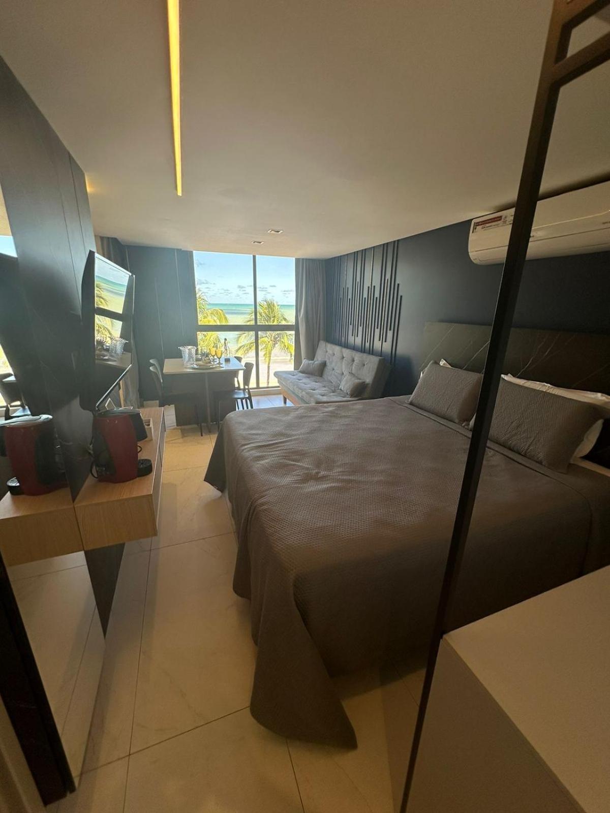 Unity Suites Beira Mar Joao Pessoa Luaran gambar