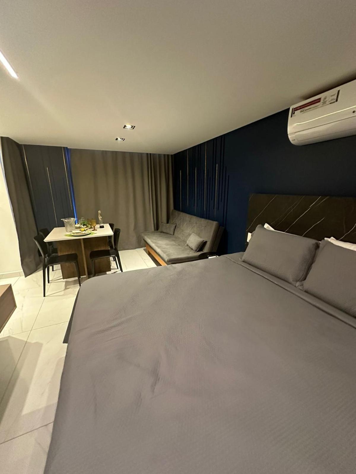 Unity Suites Beira Mar Joao Pessoa Luaran gambar