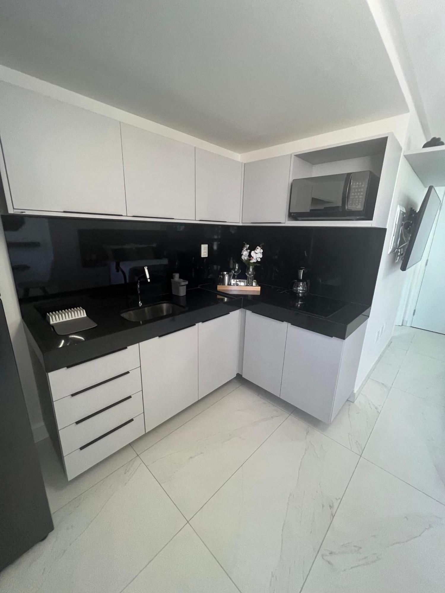 Unity Suites Beira Mar Joao Pessoa Luaran gambar