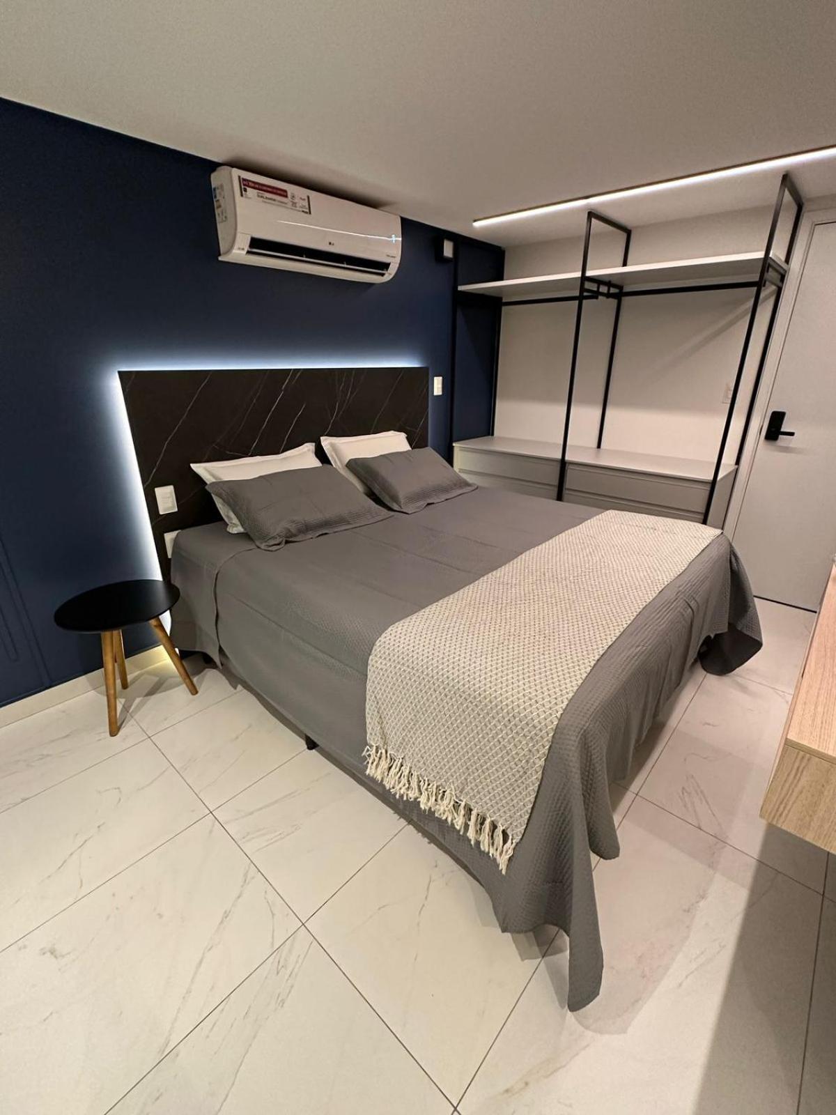 Unity Suites Beira Mar Joao Pessoa Luaran gambar