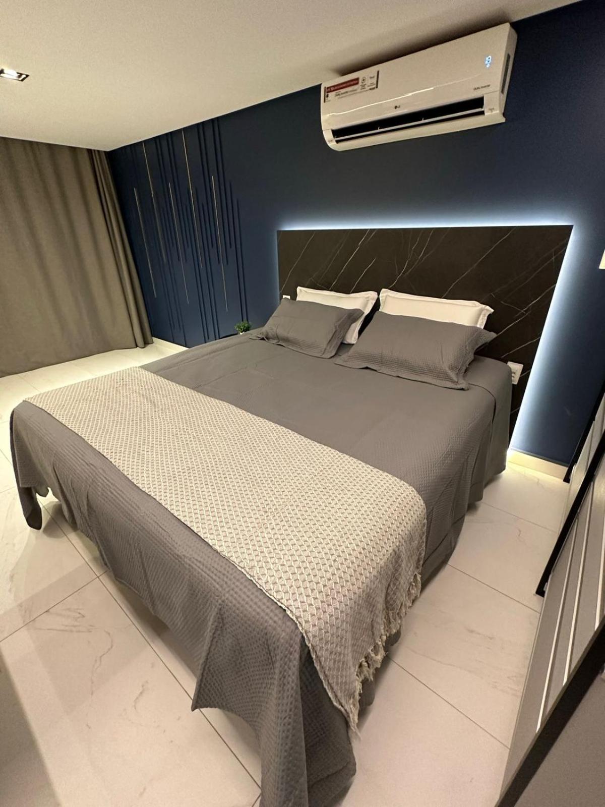 Unity Suites Beira Mar Joao Pessoa Luaran gambar