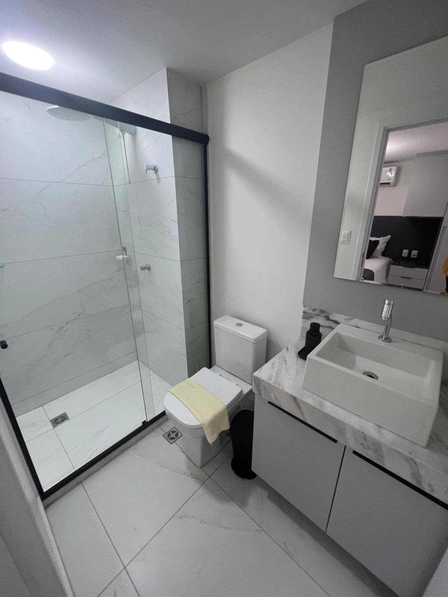 Unity Suites Beira Mar Joao Pessoa Luaran gambar