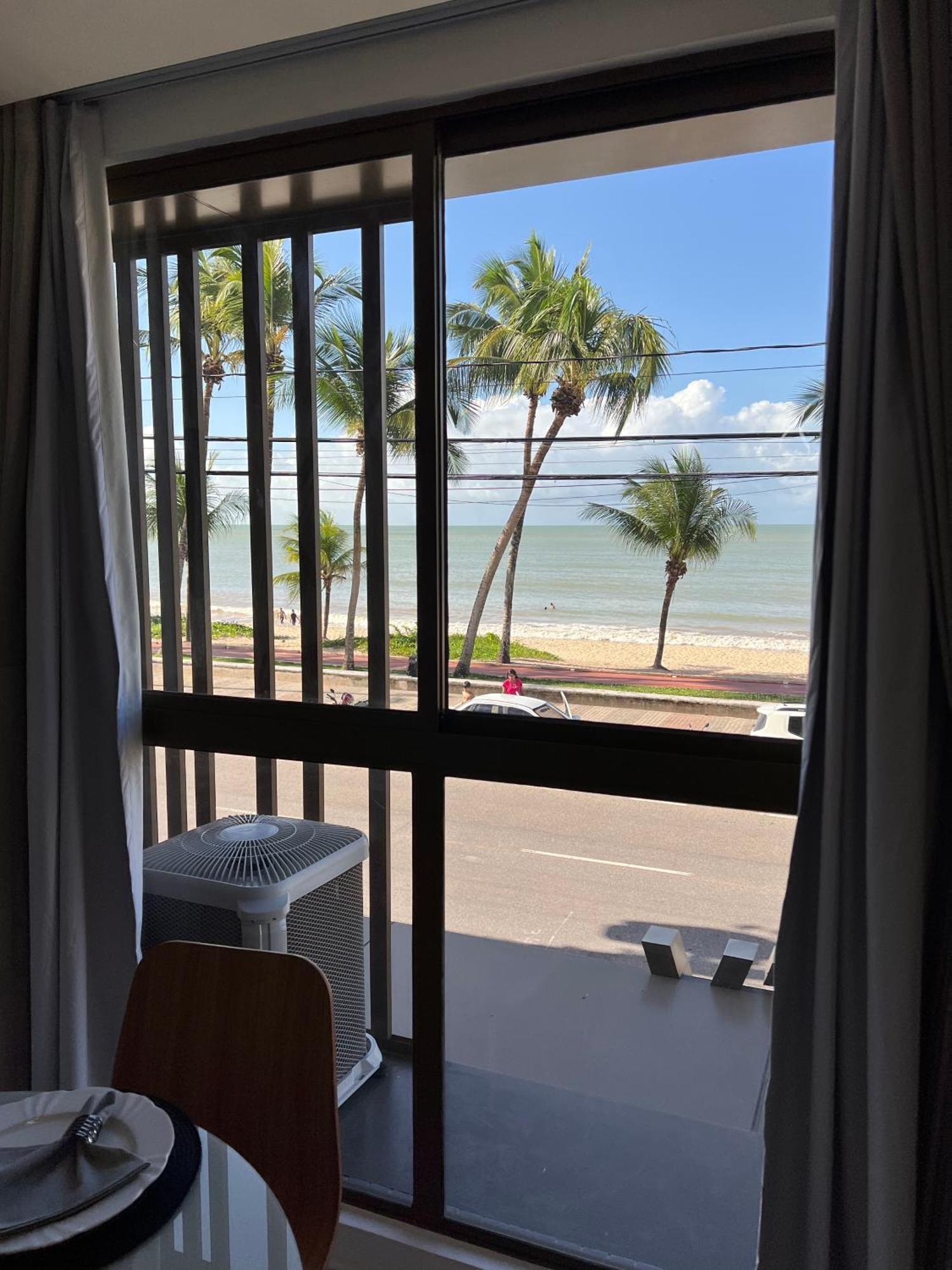 Unity Suites Beira Mar Joao Pessoa Luaran gambar