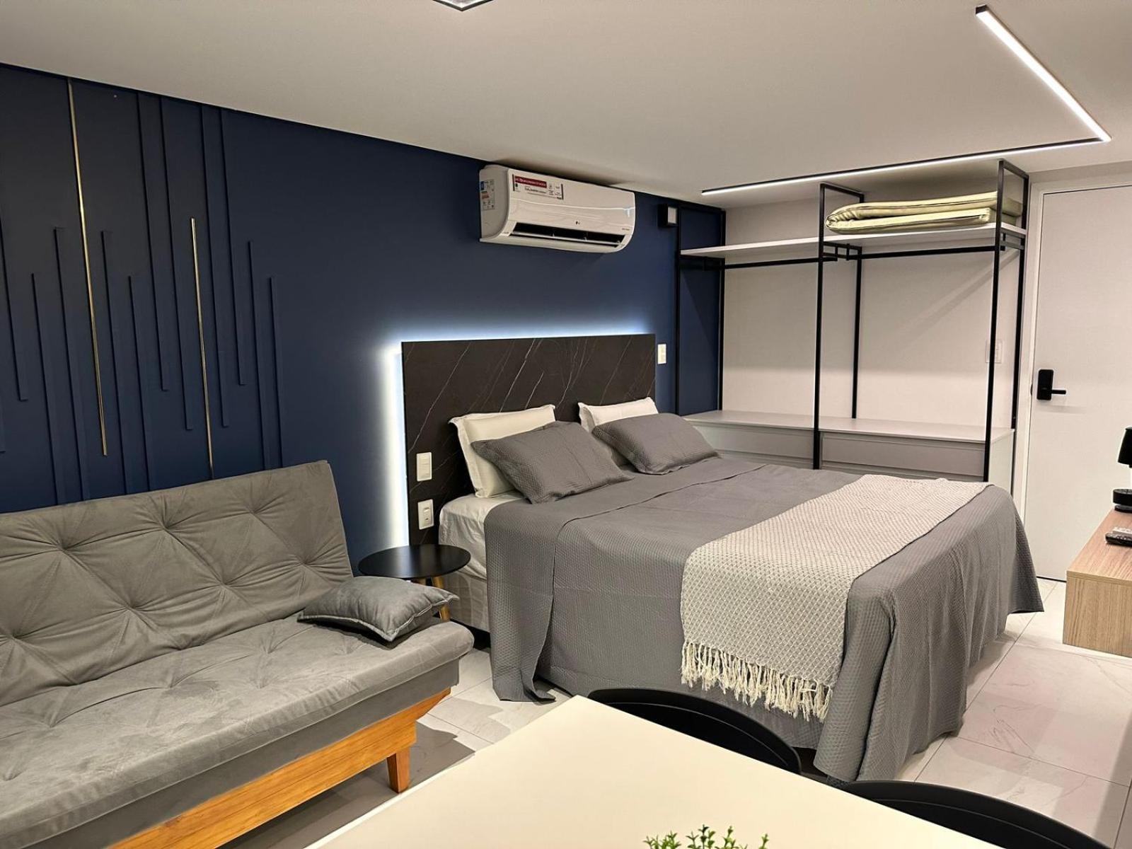 Unity Suites Beira Mar Joao Pessoa Luaran gambar